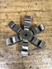 Cushman lathe chuck for sale  Addison