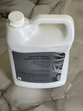 Usado, Líquido de arrefecimento/anticongelante do motor Mercedes-Benz fabricante de equipamento original MB 325.6 (A0009896807090109)- 1 GAL comprar usado  Enviando para Brazil