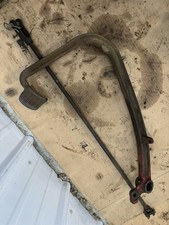 Vintage farmall 460 for sale  Three Rivers