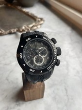 Invicta Reserve Collection Bolt cronógrafo relógio masculino suíço-aço inoxidável comprar usado  Enviando para Brazil