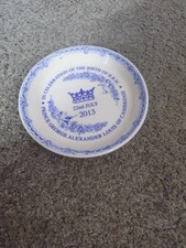 Spode prince george for sale  ROTHERHAM
