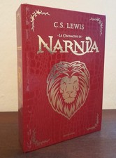 C.s. lewis cronache usato  Olgiate Molgora