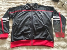Vintage sergio tacchini for sale  LYTHAM ST. ANNES