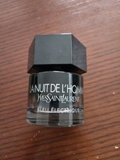 Nuit homme bleu for sale  LANCING