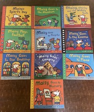 Maisy first experiences for sale  Patterson