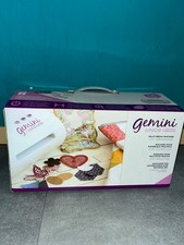 Gemini junior elektrische gebraucht kaufen  Rosenheim