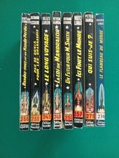 Lot livres editions d'occasion  Tours-