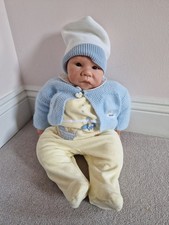Ooak damaged doll for sale  TUNBRIDGE WELLS