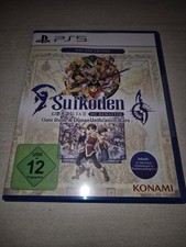 Ps5 suikoden 2 gebraucht kaufen  Demmin