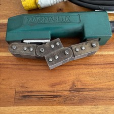 Magnaflux electro magnet for sale  BASILDON