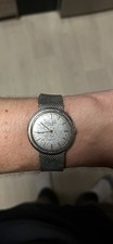 Gruen geneve precision gebraucht kaufen  Angermünde