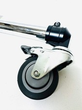 Conjunto de rodízio Gibraltar SC-RC rack perna em T comprar usado  Enviando para Brazil