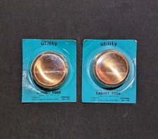 Nos vintage copper for sale  Shipping to Ireland