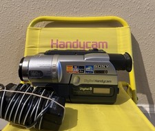 Sony handycam dcr for sale  Orlando