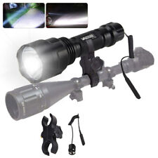 600yards hunting light for sale  MANCHESTER