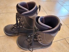 Snowboard boots marke gebraucht kaufen  Regenstauf