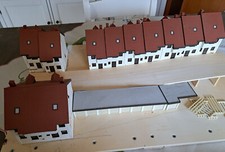 Wohnsiedlung 87 architektenbau gebraucht kaufen  Lohra