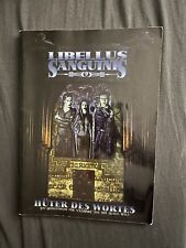 Vampire alte rollenspiel gebraucht kaufen  Berlin