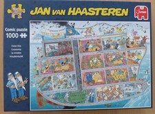 Haasteren cruise ship for sale  CARLISLE