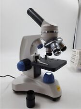 Swift compound microscope for sale  SWADLINCOTE