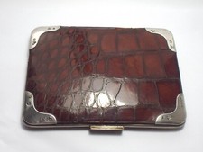 Antique victorian sterling for sale  MARKET HARBOROUGH