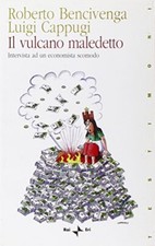 Cappugi luigi vulcano usato  Fonte Nuova