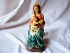 Vintage heavy resin for sale  STIRLING