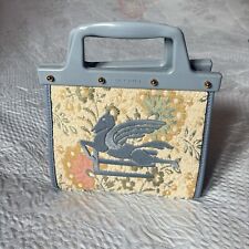 Etro tapestry bag usato  Milano