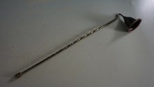 Vintage dochtlöscher glutlös gebraucht kaufen  Aalen