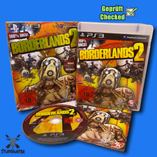 Borderlands 2 - PS3 - Testado - USK18 Incl. Capa boa comprar usado  Enviando para Brazil