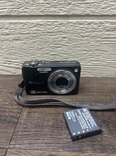 Casio exilim z1200 for sale  Mount Holly Springs