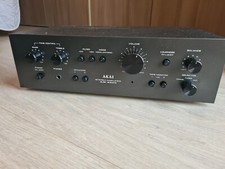 Amplificatore akai 2200 usato  Roma
