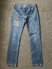 Levis 536 unique for sale  STOKE-ON-TRENT