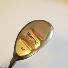 Warrior golf wcg for sale  Bristol