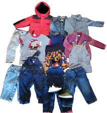Clothes lot boys for sale  Dayton