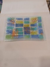 1960 abstract blue for sale  Palatka