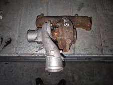Turbo turbina per usato  Cremona