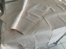 Linge ancien nappe d'occasion  France