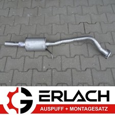 Mittelschalldämpfer mazda 1 gebraucht kaufen  Großröhrsdorf