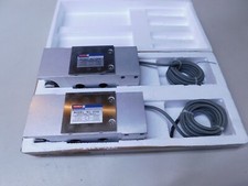 Tedea single point gebraucht kaufen  Mehrstetten