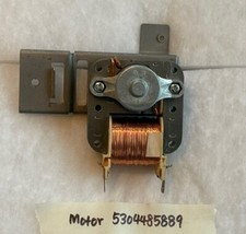 Motor de micro-ondas 5304485889 para Electrolux EW30SO60QSC forno de micro-ondas prateleira M comprar usado  Enviando para Brazil