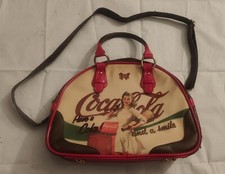 Borsa coca cola usato  Verano Brianza