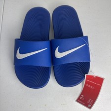 Nike kawa slides for sale  LIVERPOOL