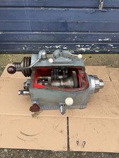 Harrison lathe headstock for sale  HAVERHILL