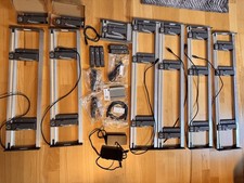Hettich easy elektrisches gebraucht kaufen  Iserlohn