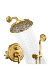 Brushed gold vintage for sale  La Vergne