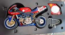 Minichamps ducati 996r for sale  ABERDEEN