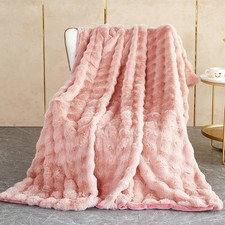Coperta plaid super usato  Roma