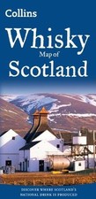 Whisky map scotland gebraucht kaufen  Berlin