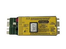 Stanley Control MC521 PRO motor duplo 185000 Duraglide Magic Swing Magic Force comprar usado  Enviando para Brazil